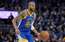 Četrkārtējais NBA čempions Iguodala beidz basketbolista karjeru