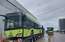 Uz Rīgu "ripo" pirmie pieci jaunie elektroautobusi, sekos vēl nākamie