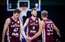 Olimpisko spēļu basketbola kvalifikācijas turnīru rīkotāji tiks paziņoti mēneša beigās