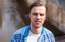 Aktieris Kaspars Dumburs jau piecus gadus atteicies no alkohola