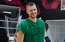 "Locked On Celtics": Porziņģis ir smaidīgākais, laimīgākais čalis pasaulē