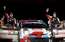 Evanss uzvar sezonas pēdējā WRC posmā – Japānas rallijā