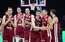 Latvija būs starp četrām olimpisko spēļu basketbola kvalifikācijas turnīra rīkotājām