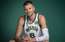 Smaidi un vēstures elpa – Porziņģis kopā ar pārējām "Celtics" zvaigznēm demonstrē Pilsētas formu