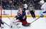 Merzļikina pārstāvētajai "Blue Jackets" NHL ceturtais zaudējums pēc kārtas