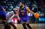 Izraēlas basketbola komanda "Hapoel" Čempionu līgas mājas spēles varētu aizvadīt Rīgā