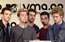 Pēc vairāk nekā 20 gadiem popmūzikas supergrupa "*NSYNC" atkal apvienojušies dziesmā