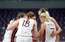 Latvijas sieviešu izlase Eiropas basketbola čempionāta kvalifikācijas spēlē piekāpjas Francijai