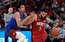 "Rockets" pārsteidzoši uzvar "Nuggets", "76ers" pārspēj "Pacers"