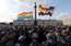 Krievija meklē ekstrēmistu apzīmējumu LGBT kustībai