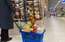 Visos "Lidl" veikalos būs pieejami arī ratiņgrozi