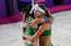 Graudiņa un Samoilova sāk pasaules tūres posmu Brazīlijā
