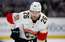 Balinskis atkal nosūtīts uz "Panthers" fārmklubu AHL