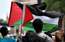 Aptauja: pieaudzis palestīniešu atbalsts "Hamās"