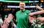 Patīkami lasīt "Celtics" atziņas: Porziņģis mīl Bostonu un Bostona mīl Porziņģi