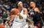 Suns nopietni sakodis NBA čempionu un "slam dunk" meistaru Gordonu