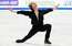 Vasiļjevs uzvar Vācijā notiekošo sacensību "Nebelhorn Trophy" īsajā programmā