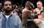Reperis Dreiks zaudē kaudzi naudas UFC 296 šova galvenajā cīņas likmē