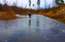 Vai ledus jau piemērots slidošanai? Situāciju Latvijas ūdenstilpēs komentē hidroloģe