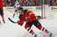 Tofoli ar "hat trick" kaldina "Devils" uzvaru papildlaikā pār "Golden Knights"