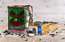 Berlīnē gadu mijā vairāk nekā 300 aizturēto