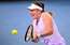 Ostapenko Adelaidas "WTA 500" pirmajā kārtā tiksies ar Kirsteu