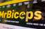 "Biceps" tiešsaistē tirgo nereģistrētus uztura bagātinātājus; PTAC ierobežo piekļuvi