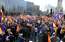 Madridē tūkstoši protestē pret katalāņu separātistu amnestiju