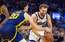 "Kings" pārspēj "Warriors", "Knicks" savā laukumā pārliecinoši uzvar "Nuggets"
