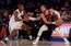"Knicks" pārspēj "Jazz" un izcīna astoto uzvaru pēc kārtas