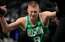 Sāpīgais basketbols – "Pacers" uzbrucējs Nīsmits iebaksta Porziņģim ar pirkstu acī