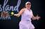 Ostapenko sezonu sāk ar uzvaru Brisbenas "WTA 500" sērijas turnīra otrajā kārtā