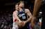 Sabonis un Bankero tiek pie "triple‑double", bet Pols salauž roku