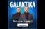 Grupas "Galaktika" jaunā albuma prezentācijas koncerttūre