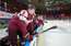 Latvijas U20 hokeja izlase pasaules čempionāta ceturtdaļfinālā tiekas ar ASV komandu