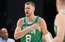 Porziņģis NBA "All‑Star" balsojumā pakāpjas par divām pozīcijām