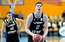 "VEF Rīga" un "Ogre" svin uzvaras Latvijas‑Igaunijas Basketbola līgas spēlēs