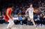 Bertāns ārpus sastāva, "Thunder" pārbrauc pāri ar ceļarulli "Trail Blazers"