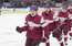 "Visu laiku labākais Vecā gada vakars!" Latvijas U20 izlase IIHF spēka rangā ielaužas labāko astotniekā