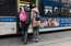 Ņujorka iesūdz tiesā 17 autobusu kompānijas par migrantu vešanu no Teksasas