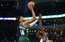 Ar Adetokunbo "triple‑double" nepietiek, lai "Bucks" pārspētu "Pacers"