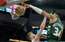 "Bucks" sarīko deju šovu un uzvar "Cavaliers"