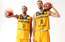 "Ventspils" basketbolisti pārliecinoši pārspēj tiešos konkurentus