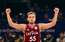 FIBA soctīklos publicē dinamisku video par Pasaules kausa spožo zvaigzni Žagaru