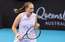 Ostapenko ar Kičenoku bez spēles iekļūst Brisbenas "WTA 500" sērijas turnīra dubultspēļu finālā