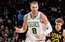 ESPN eksperts Vindhorsts: Man Porziņģis ir "All‑Star". Un vēl jautājums, kurš ir "Celtics" otrs labākais basketbolists