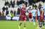 Bouens gūst "hat trick" un palīdz Vesthemas "United" uzvarēt "Brentford"