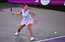 Ostapenko Dohas "WTA 1000" astotdaļfinālā tiekas ar neērto Azarenku
