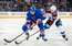 "Rangers" papildlaikā uzvar "Avalanche", "Islanders" pieveic "Maple Leafs"