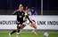 Latvijas futbolistes vēlreiz zaudē slovākietēm un neiekļūst UEFA Nāciju B līgā